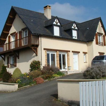 Chambres D'Hotes Le Bignon Dans Les Alpes Mancelles Villaines-la-Juhel Eksteriør bilde