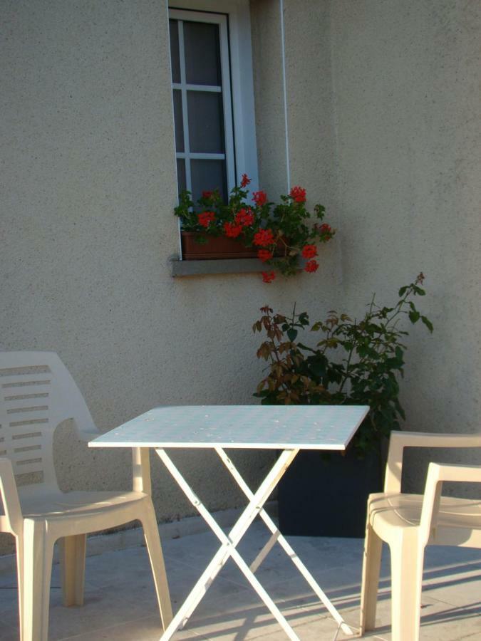 Chambres D'Hotes Le Bignon Dans Les Alpes Mancelles Villaines-la-Juhel Eksteriør bilde